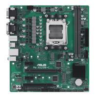 Componenti - Motherboard 0000130288 PRO A620M-C-CSM
