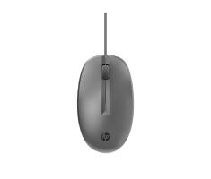 Accessories - Wired Keyboards, mouse and mousepads 0000132353 HP 128 LSR WRD MOUSE