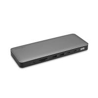 Notebook - Adapters, Docking 0000132819 SD5760T Docking station Thunderbolt 4 Doppia 4K