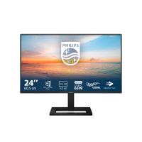 Monitor - Monitor da 22 a 23,9 pollici 0000133494 E-LINE MONITOR 24 IPS 1920X1080