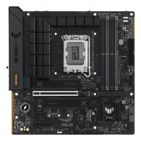 Componenti - Motherboard 0000133531 ASUS MB B760, TUF GAMING B760M-PLUS WIFI II, LGA 1700, DDR5