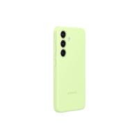 Smartphone e Tablet - Accessori 0000133937 SILICONE CASE GREEN S24