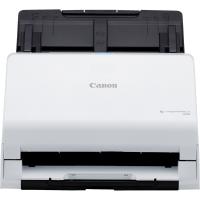 Printer - Scanner 0000134765 IMAGEFORMULA R30 SCANNER WHITE 25 PPM / 50 IPM (A4 200 DP