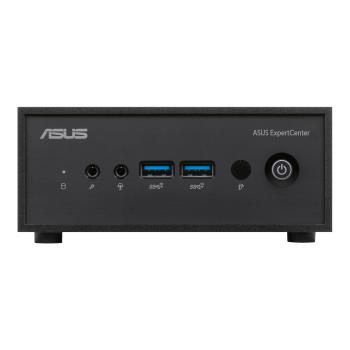 0000130170 ASUS MINI PC BAREBONE ExperCenter PN42 INTEL N200 3.7GHz