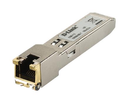 0000132901 D-LINK TRANSCEIVER 1000 MBIT/S (100M)