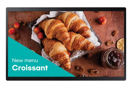 0000133210 QB24C 24P 1920X1080 250CD/M2