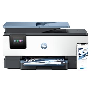 0000133214 HP OFFICEJET PRO 8125E AIO PRINTER