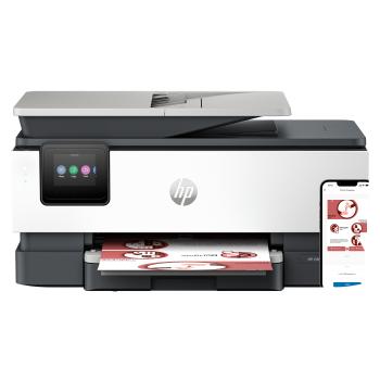 0000133215 HP OFFICEJET PRO 8132E AIO PRINTER