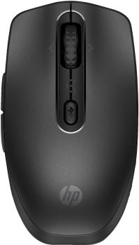 0000133269 HP 695 RECHARGEABLE BT MOUSE