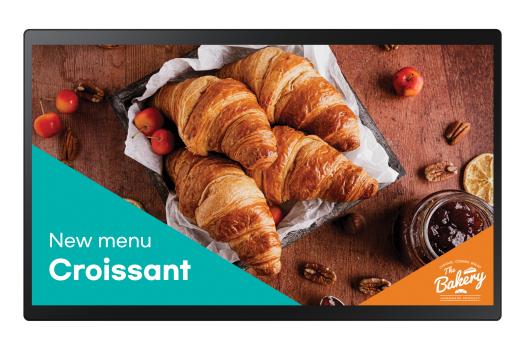 0000133302 ADS 24 TOUCH 1920X1080 250 CD/M2