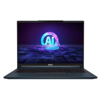 0000134240 NB MSI STEALTH 16 AI STUDIO A1VGG (RTX4070) 16
