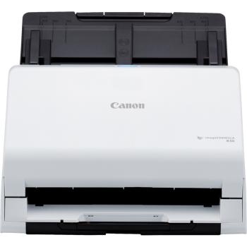 0000134765 IMAGEFORMULA R30 SCANNER WHITE 25 PPM / 50 IPM (A4 200 DP