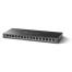 0000130061 16-PORT GIGABIT DESKTOP SWITCH WITH 16-PORT POE+
