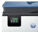 0000134072 HP OFFICEJET PRO 9125E AIO PRINTER