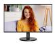 0000134110 AOC MONITOR 27 LED IPS FHD 16:9 100hz, MULTIMEDIALE
