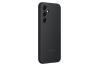 0000134153 SILICONE CASE BLACK A35