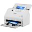 0000134532 RS40 PHOTO DOCUMENT SCANNER 600DPI RGB LED DOUBLE-SIDED SCAN