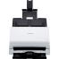 0000134765 IMAGEFORMULA R30 SCANNER WHITE 25 PPM / 50 IPM (A4 200 DP