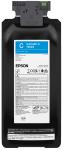 Consumabili - Carta e Rotoli 0000139987 SJIC48P-C INK CARTRIDGE CW C8000E CYAN