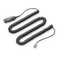 Accessori - Cuffie e Casse 0000135283 HIS INLINE AMPLIFIER ADAPTER- CABLE F/ AVAYA IP PHONE 96XX