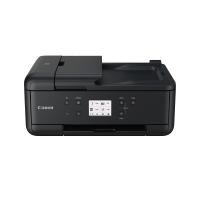 Stampanti - InkJet 0000139366 PIXMA TR7650 A4 1200 X 1200 DPI 446 X 213 X 485 APPROX.18S WI-FI