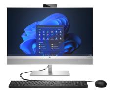 Personal Computer - All in One Business Pro 0000139846 HP ELITEONE 870 27IN G9 AIO CI7-14700 16GB 512GB SSD W11P