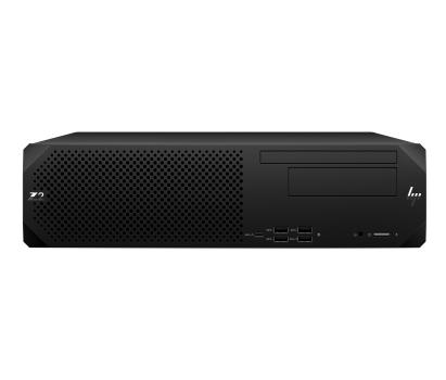0000139285 Z2 SFF G9 I7-14700 32GB 1TB SSD NVIDIA T1000 W11P 3Y