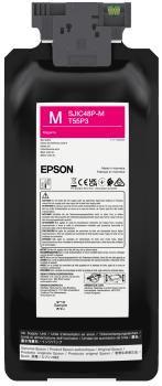 0000139990 SJIC48P-M INK CARTRIDGE FOR CW C8000E MAGENTA