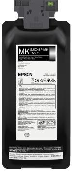 0000139992 SJIC48P-MK INK CARTRIDGE FOR CW C8000E MATT BLACK
