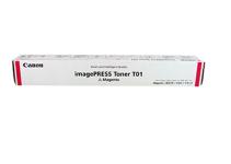 Consumables - Toner 0000142018 TONER T01 MAGENTA PER CANON IMAGEPRESS C700