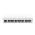 Networking - Switch 0000143156 LITEWAVE 8-PORT 10/100 MBPS DESKTOP SWITCH