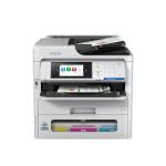 Printer - InkJet 0000143264 WorkForce Pro EM-C800RDWF