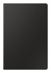 Smartphone and Tablet - Accessories 0000143936 BOOK COVER KEYBOARD BLACK TAB S10+/S9+/S9 FE+