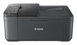 Stampanti - InkJet 0000143990 PIXMA TR4755i BLACK