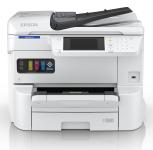 Stampanti - InkJet 0000144459 WorkForce Pro EM-C7100DWF