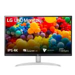 Monitor - from 26 to 29,9 inch 0000144666 27 4K HDR 400, IPS, DCI-P3 95 HDMIX2 DPX1