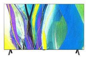 Televisori - televisori 40-50 0000140342 55AM960H 55IN OLED CINEMA SCREEN 3840X2160 450NIT 1500000: