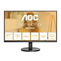 Monitor - Monitor da 24 a 29,9 pollici 0000140777 MONITOR 27IN IPS 16:9 60HZ QHD 3840X2160 2X2.0 HDMI 1X1.4 DP