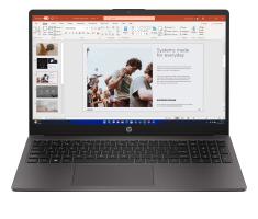 Notebook - Notebook Professional 0000140990 PRO BOOK 255 G10 R5-7530 16GB 512GB 15.6 IN FHD W11 PRO 2Y