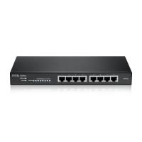 Networking - Switch 0000141599 NEBULAFLEX SWITCH WEB MANAGED 8 PORTE GIGABIT