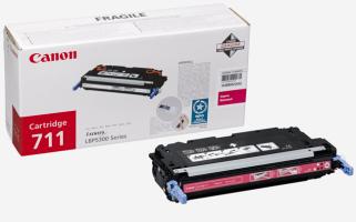 Consumabili - Toner 0000141978 711 CARTUCCIA MAGENTA ALL-INCLUSIVE (6.000 PAGINE