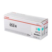 Consumabili - Toner 0000141981 053H C CARTUCCIA CIANO, DURATA 32.000 PAG. AL 5