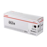 Consumabili - Toner 0000141982 053H BK CARTUCCIA NERO, DURATA 33.000 PAG. AL 5