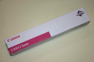 Consumabili - Toner 0000141990 *TONER C-EXV 2 MAGENTA