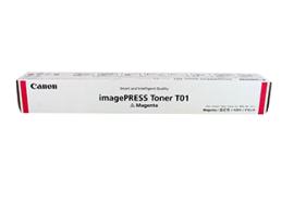 Consumabili - Toner 0000142018 TONER T01 MAGENTA PER CANON IMAGEPRESS C700