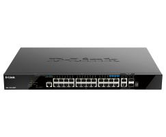 Networking - Switch 0000142875 20PORTSGE POE +4PORTS 2.5 GE POE+2 10GEPORTS+2SFP+