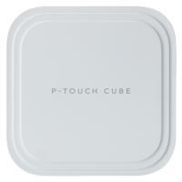 Stampanti - Trasferimento Termico 0000142884 P-TOUCH CUBE PRO,BT