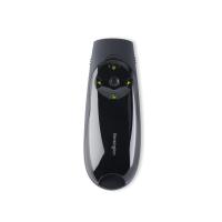 Monitor - Accessori Monitor 0000143129 CURSORE WIRELESS CON LASER VERDE