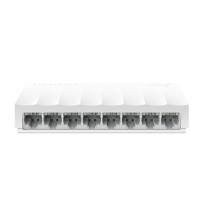 Networking - Switch 0000143156 LITEWAVE 8-PORT 10/100 MBPS DESKTOP SWITCH