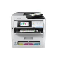 Stampanti - InkJet 0000143264 WorkForce Pro EM-C800RDWF